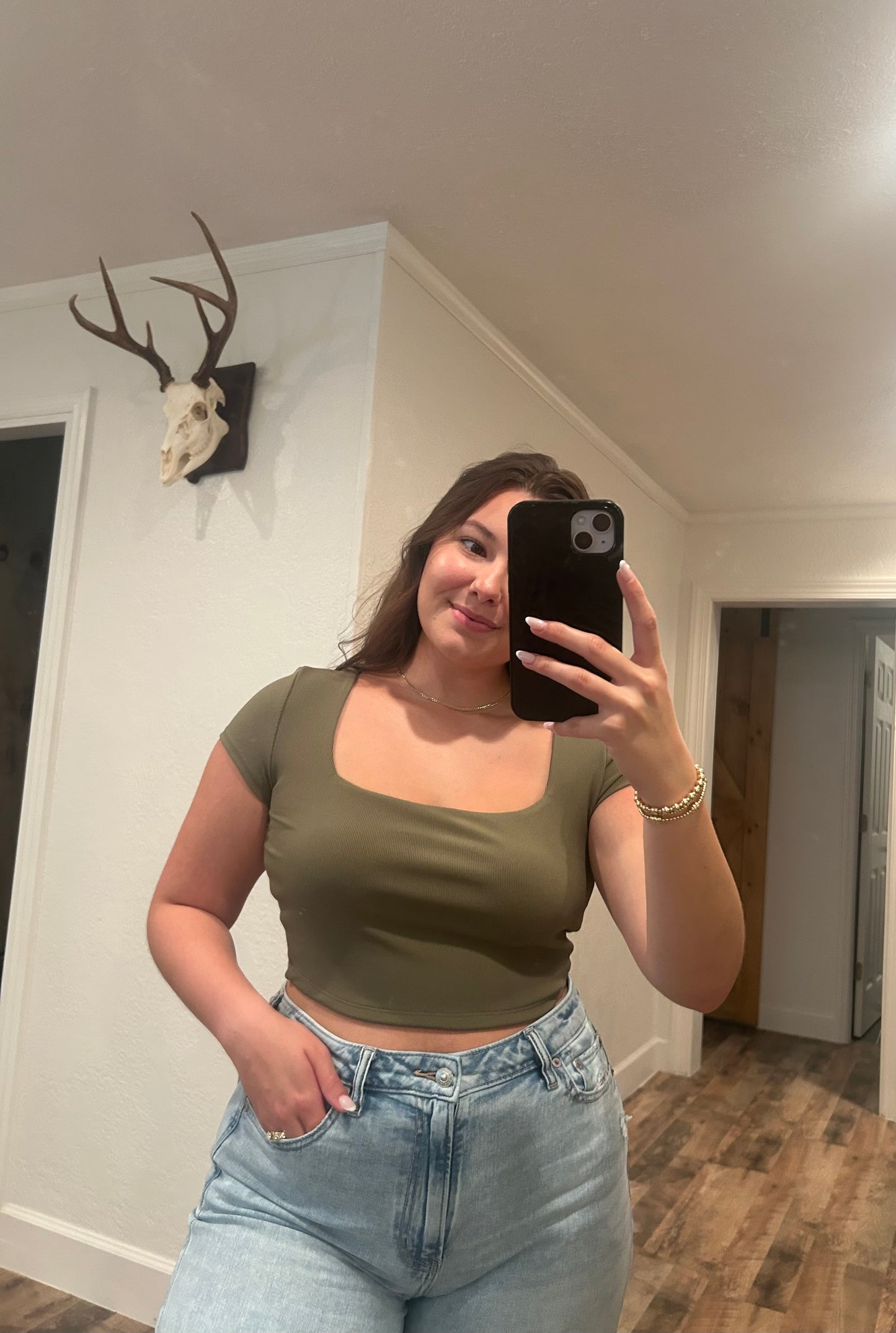 Watch Out Baby Shirt