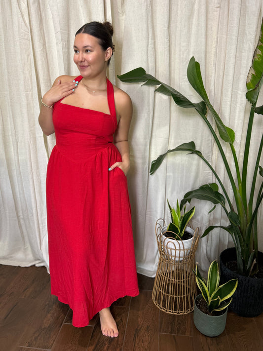 Save Me A Dance Dress