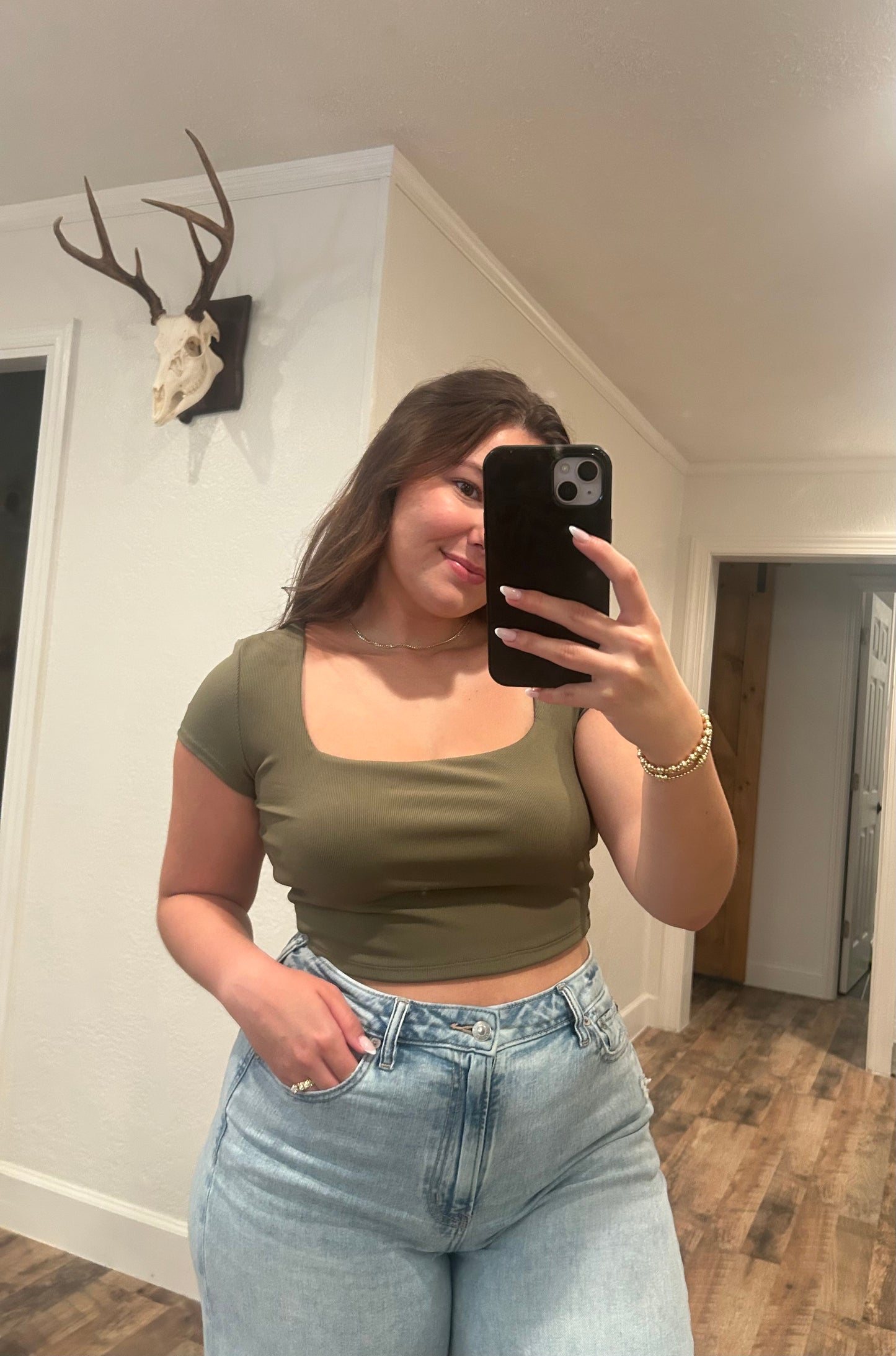 Watch Out Baby Shirt