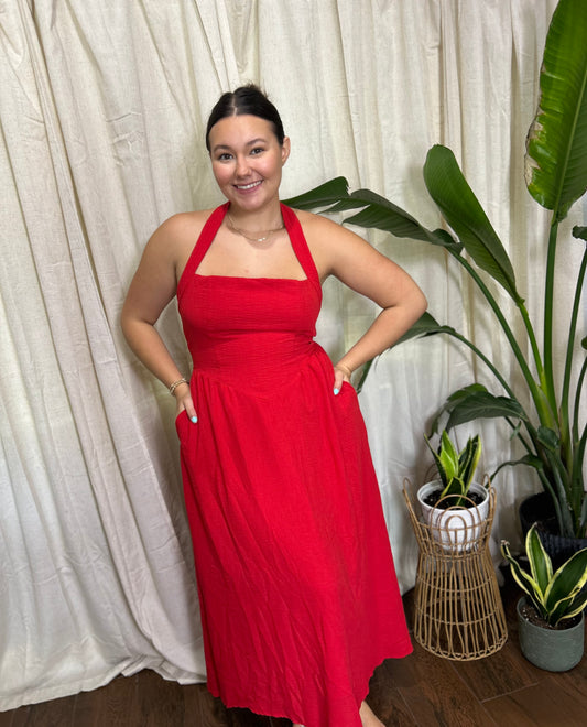 Save Me A Dance Dress