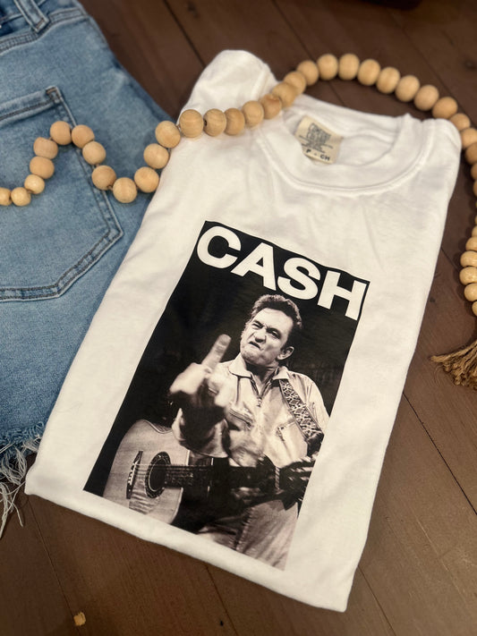 J Cash T Shirt