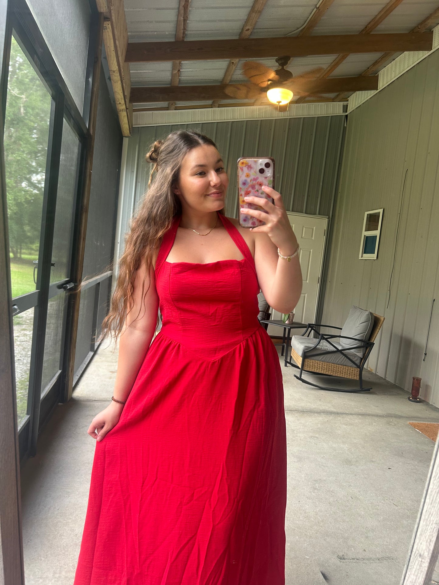 Save Me A Dance Dress